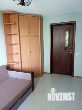 2-к квартира, вторичка, 44м2, 6/6 этаж