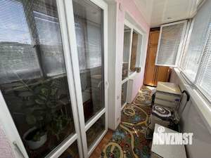1-к квартира, вторичка, 35м2, 8/9 этаж
