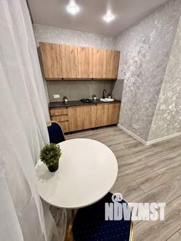 2-к квартира, вторичка, 43м2, 5/6 этаж