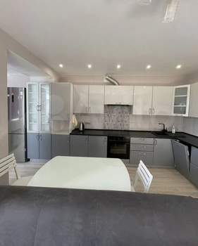 2-к квартира, вторичка, 53м2, 14/14 этаж
