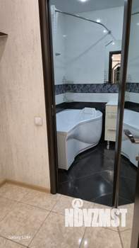 Студия квартира, вторичка, 54м2, 19/23 этаж