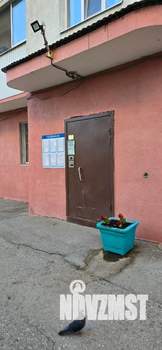 1-к квартира, вторичка, 33м2, 8/10 этаж