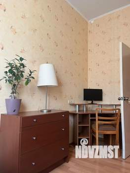 3-к квартира, вторичка, 60м2, 2/3 этаж