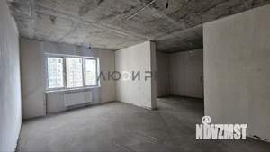 2-к квартира, вторичка, 61м2, 17/25 этаж