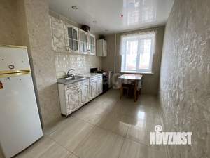 2-к квартира, вторичка, 50м2, 4/10 этаж