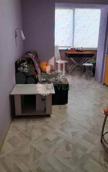 1-к квартира, сданный дом, 41м2, 8/10 этаж