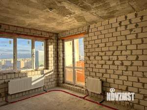 2-к квартира, вторичка, 59м2, 15/20 этаж