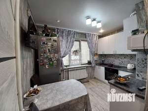 1-к квартира, вторичка, 31м2, 1/10 этаж