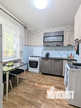 1-к квартира, вторичка, 37м2, 1/9 этаж