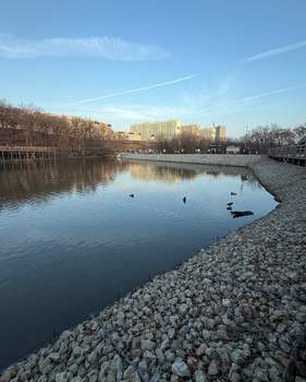 3-к квартира, вторичка, 84м2, 5/19 этаж