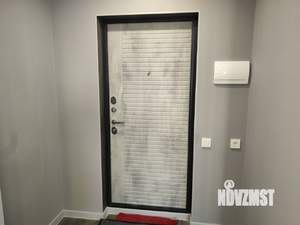 1-к квартира, сданный дом, 34м2, 7/10 этаж