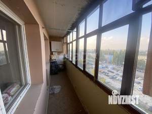 2-к квартира, вторичка, 50м2, 9/9 этаж