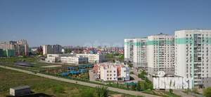 2-к квартира, сданный дом, 73м2, 9/18 этаж