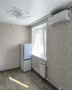 2-к квартира, вторичка, 33м2, 6/6 этаж