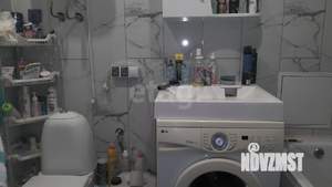 3-к квартира, вторичка, 63м2, 7/9 этаж