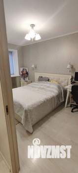 2-к квартира, вторичка, 43м2, 2/6 этаж