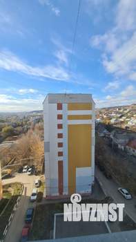 1-к квартира, вторичка, 40м2, 10/10 этаж