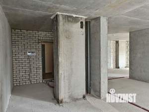 3-к квартира, сданный дом, 81м2, 18/23 этаж