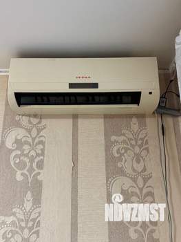 3-к квартира, вторичка, 44м2, 1/5 этаж