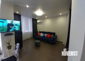 Студия квартира, вторичка, 47м2, 4/18 этаж