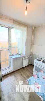 1-к квартира, вторичка, 25м2, 7/10 этаж