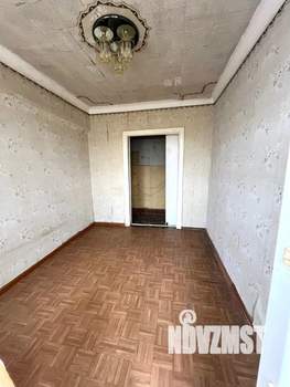 2-к квартира, вторичка, 48м2, 4/4 этаж