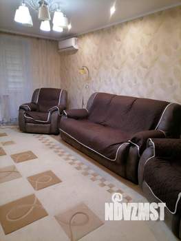 3-к квартира, вторичка, 79м2, 2/10 этаж