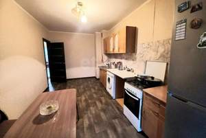 2-к квартира, вторичка, 58м2, 3/10 этаж