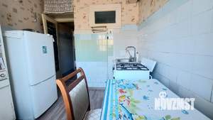 1-к квартира, вторичка, 32м2, 3/5 этаж