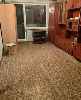 2-к квартира, вторичка, 47м2, 3/9 этаж