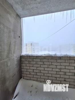 1-к квартира, вторичка, 31м2, 10/12 этаж