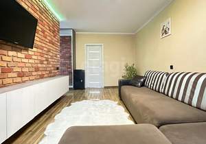 3-к квартира, вторичка, 63м2, 3/9 этаж