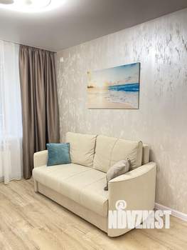 2-к квартира, вторичка, 40м2, 2/9 этаж