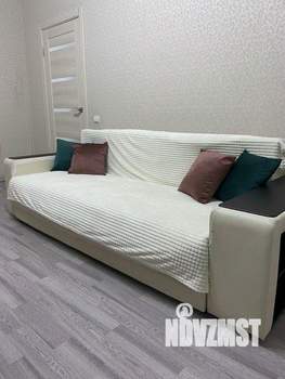 1-к квартира, вторичка, 40м2, 9/10 этаж