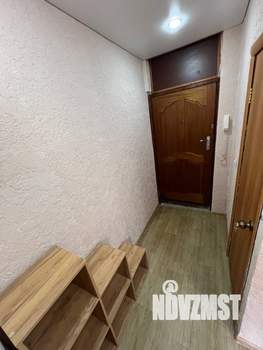 1-к квартира, вторичка, 30м2, 4/5 этаж