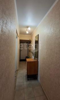 1-к квартира, вторичка, 30м2, 4/10 этаж