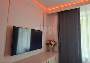 1-к квартира, вторичка, 57м2, 2/8 этаж