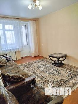 3-к квартира, вторичка, 60м2, 4/10 этаж