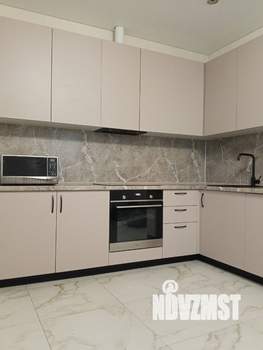 1-к квартира, вторичка, 43м2, 13/27 этаж