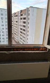 2-к квартира, вторичка, 51м2, 9/10 этаж