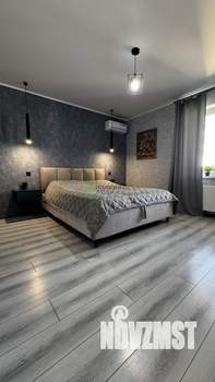 3-к квартира, вторичка, 92м2, 24/26 этаж