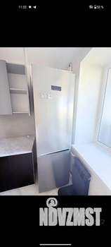 1-к квартира, вторичка, 34м2, 6/10 этаж