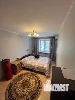 3-к квартира, вторичка, 62м2, 8/10 этаж