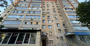 3-к квартира, вторичка, 63м2, 6/10 этаж