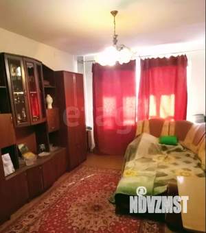 2-к квартира, вторичка, 53м2, 4/9 этаж