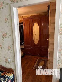 1-к квартира, вторичка, 40м2, 3/9 этаж
