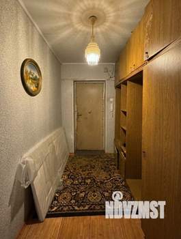 3-к квартира, вторичка, 78м2, 1/3 этаж