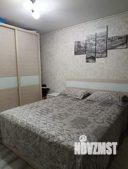 2-к квартира, вторичка, 44м2, 5/5 этаж