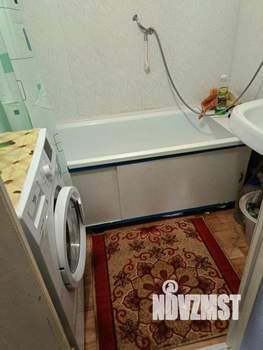 2-к квартира, вторичка, 45м2, 4/4 этаж