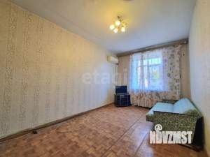 1-к квартира, вторичка, 37м2, 1/5 этаж